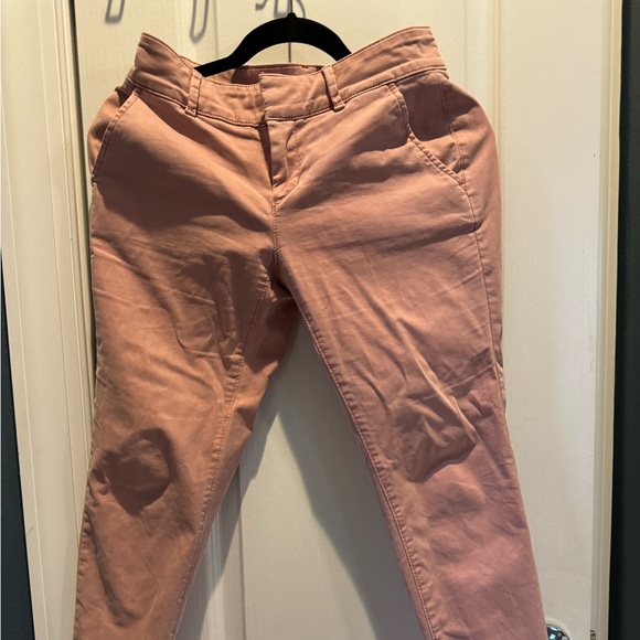 LOFT pants size 2p - Picture 2 of 5